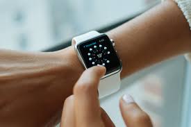 wearable healthcare technology